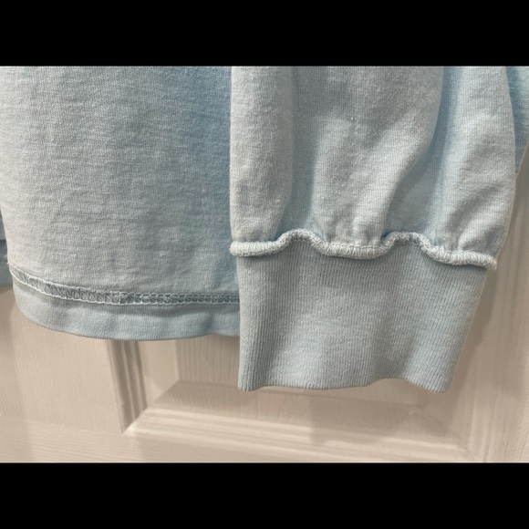 Travis Scott TS Birds The Ends L/S Tee Shirt - Picture 6 of 10